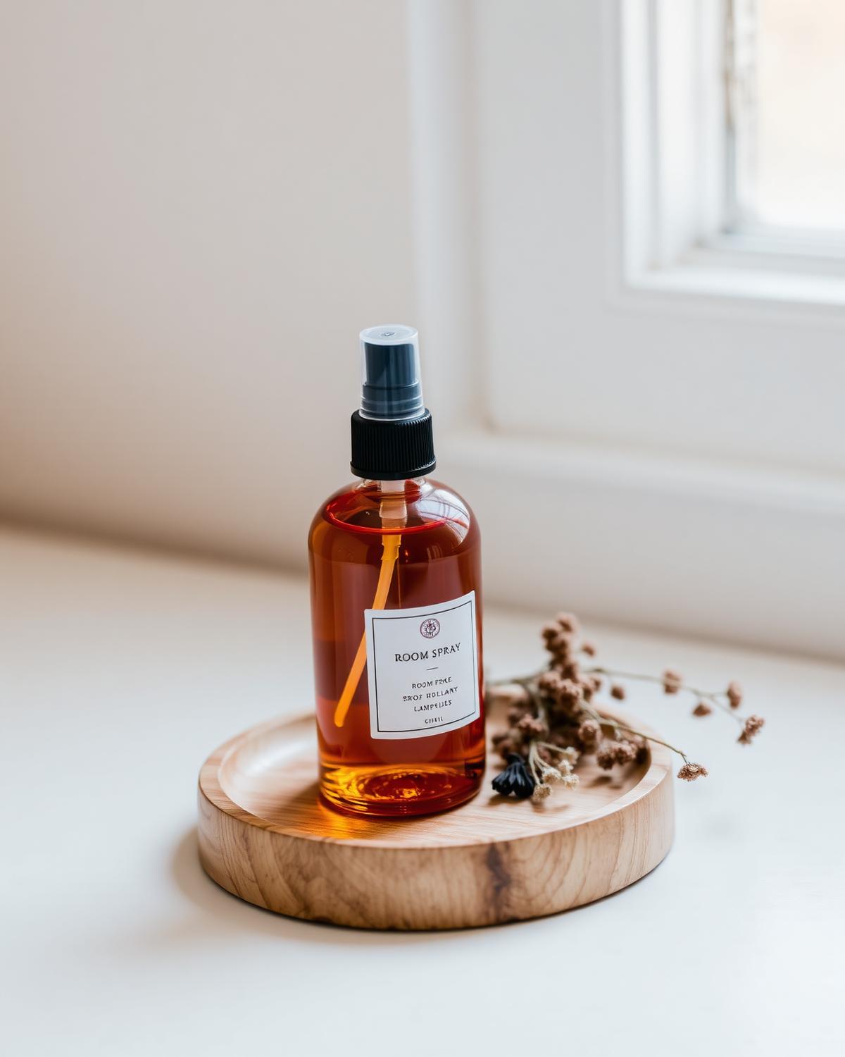 Linen Room Spray